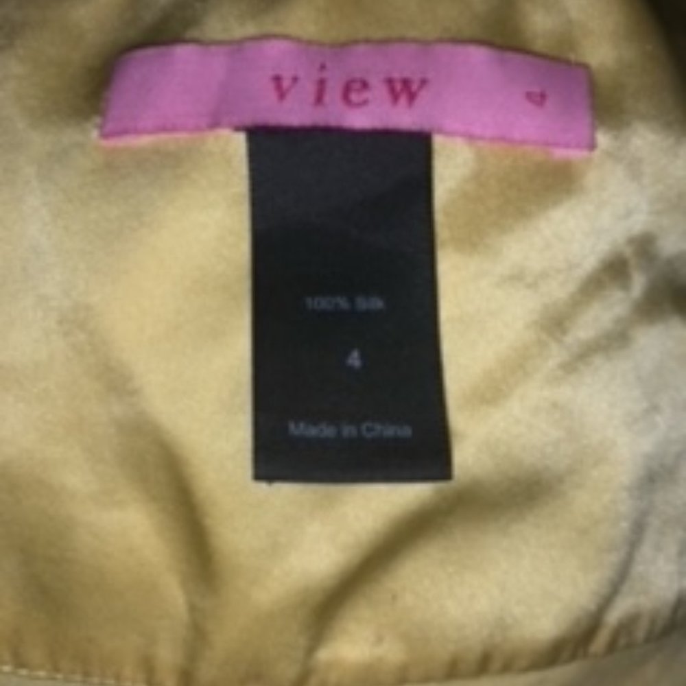 View Tank top - Picture 3 of 3